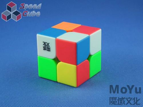 MoYu WeiPo 2x2x2 Kolorowa