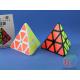 DianSheng Pyraminx Czarna