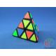 DianSheng Pyraminx Czarna