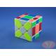 MoYu New YiLeng 3x3x3 Biała