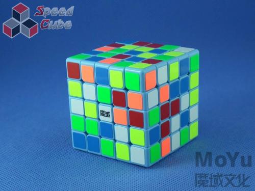 MoYu Bochuang 5x5x5 Niebieska