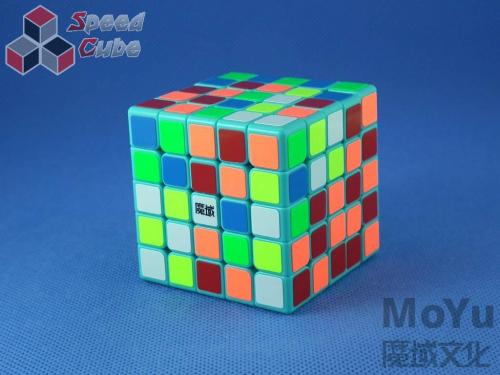 MoYu Bochuang GT 5x5x5 Zielona
