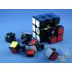 ZhiSheng YuXin 3x3x3 Unicorn Czarna