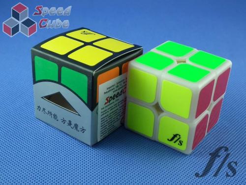 FangShi Xing Yu 2x2x2 Primary