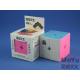 MoYu LingPo 2x2x2 Kolorowa PiNK