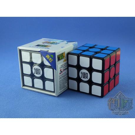 KungFu Qinghong 3x3x3 Czarna