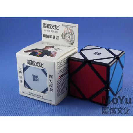 MoYu Skewb Czarna