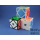 MoYu Skewb Czarna
