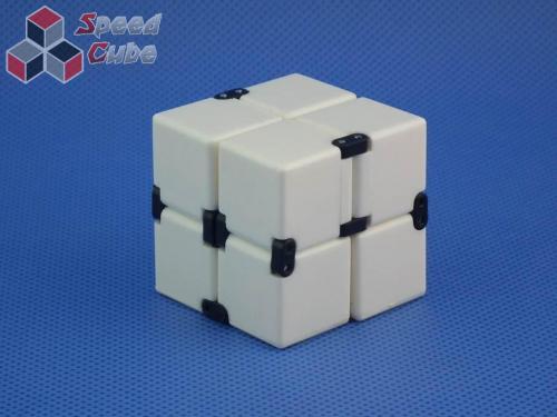 Infinity Cube Biało-Czarna