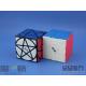 QiYi MoFangGe Pentacle Cube Kolorowa