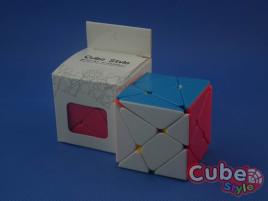 Cube Style Axis Bright Kolor