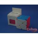 Cube Style Axis Bright Kolor