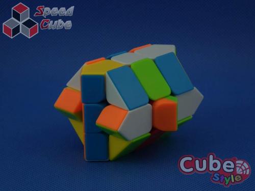 Cube Style Fisher Kolorowa