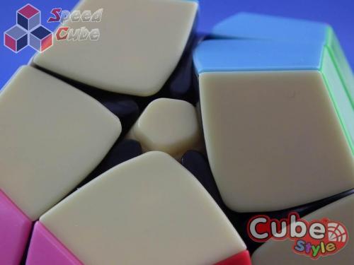 Cube Style Megaminx 2x2x2 Kolorowa