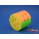 Cube Style Cylinder 3x3x3 Candy