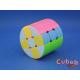 Cube Style Cylinder 3x3x3 Candy