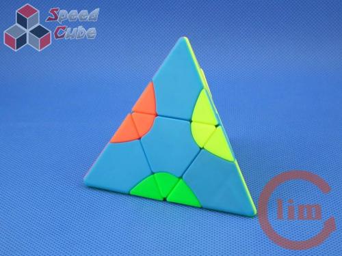 Funs LimCube 2x2 Transform Pyraminx Kolorowa