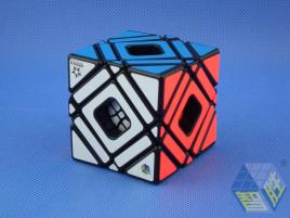 YuXin Multi Skewb Cube Black
