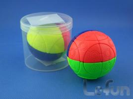 LeFun Spanish Sphere Ball