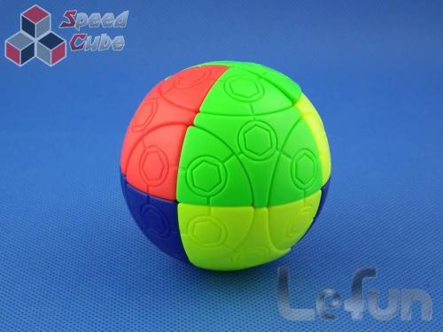 LeFun Spanish Sphere Ball