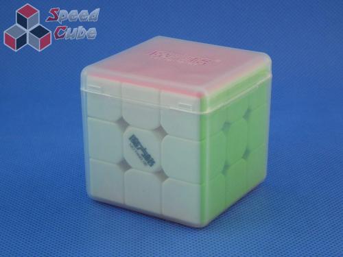 MoFangGe QiYi Thunder Clap BOX 3x3x3 Kolorowa