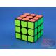 PROLISH MFG 3x3x3 Thunder Clap v2 Czarna Magnetyczna