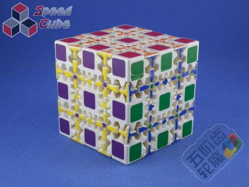 Gear Cube 5x5x5 Biała