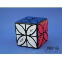 MoFangGe Clover Cube Plus Czarna