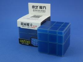 QiYi Luminous Mirror 3x3x3 Blue