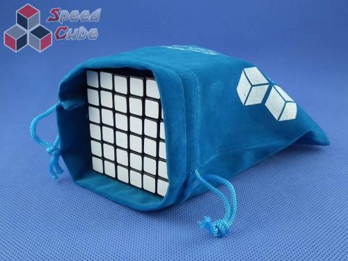 Woreczek na kostkę Cube Bag Niebieski