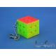 LeFun 3x3x3 Kolorowa Brelok