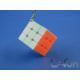 LeFun 3x3x3 Kolorowa Brelok