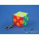 LeFun 3x3x3 Kolorowa Brelok