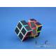 LeFun 2x2x3 Tower Kolorowa Carbon Stickers