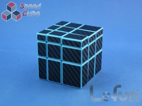 Lefun Magic Cube Gift Pack Candy Carbon
