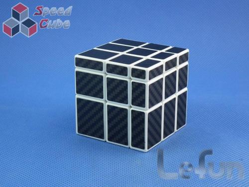 Lefun Magic Cube Gift Pack White Carbon