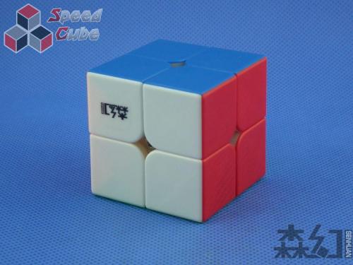 MoYu SenHuan ZhanLang M 2x2x2 Kolorowa
