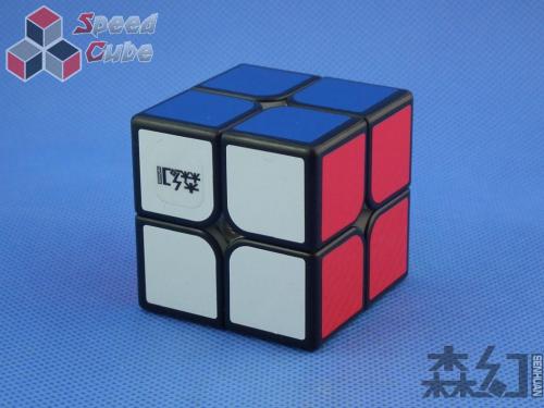 MoYu SenHuan ZhanLang M 2x2x2 Czarna
