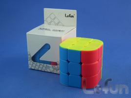 LeFun 3x3x3 Four Corners Kolorowa