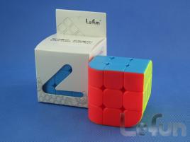 LeFun 3x3x3 Penrose Kolorowa