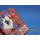 XhmQbeR 3x3x3 Football Cube UV Printing