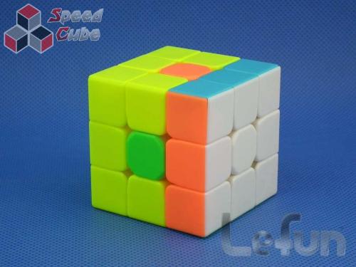 LeFun 3x3x3 Concave Convex Junior