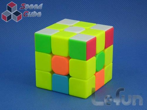 LeFun 3x3x3 Concave Convex Junior