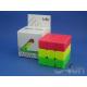 LeFun 3x3x3 Green Wall Junior