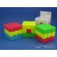 LeFun 3x3x3 Green Wall Junior