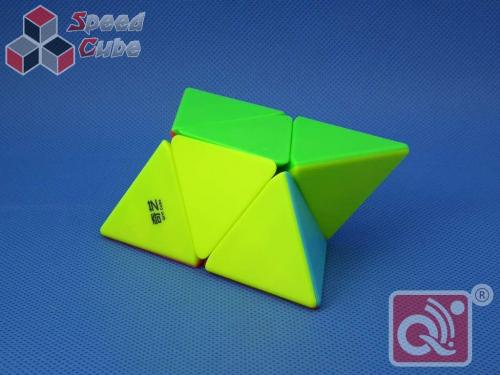 QiYi Pyraminx 2x2x2 Kolorowa