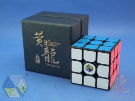ZhiSheng YuXin HuangLong 3x3x3 Czarna