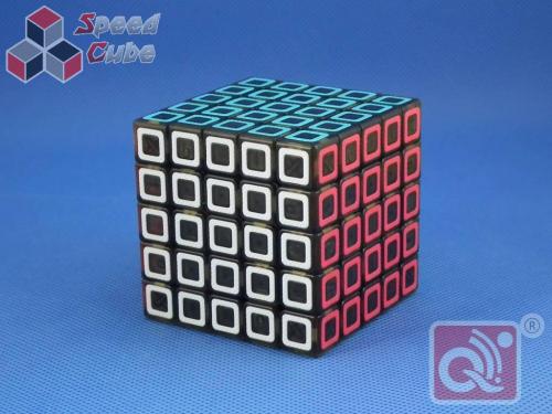 QiYi Dimension 5x5x5 Kolorowa