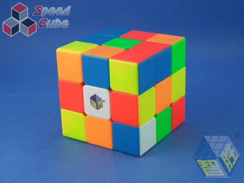 YuXin Treasure Box 3x3x3 Kolorowa