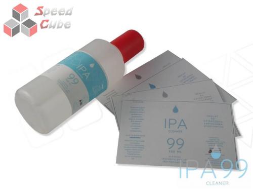 IPA Cleaner - Czyścik do kostek 100 ml